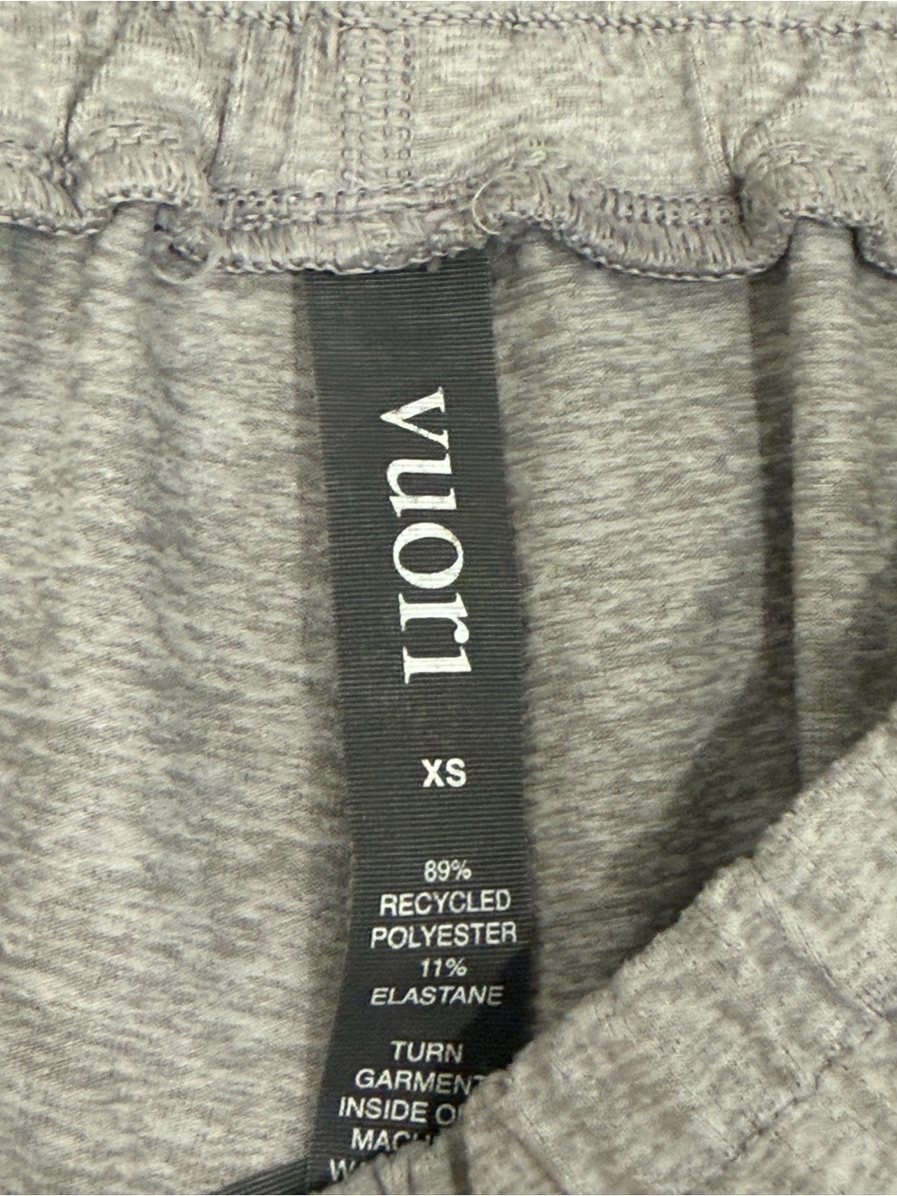Vuori Halo Performance 2.5” Shorts - Picture 3 of 3
